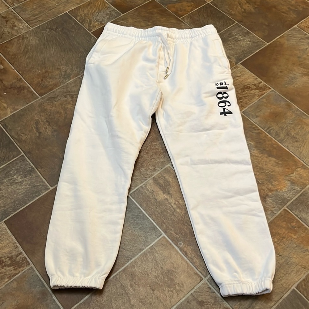 Vampire Diaries Sweatpants